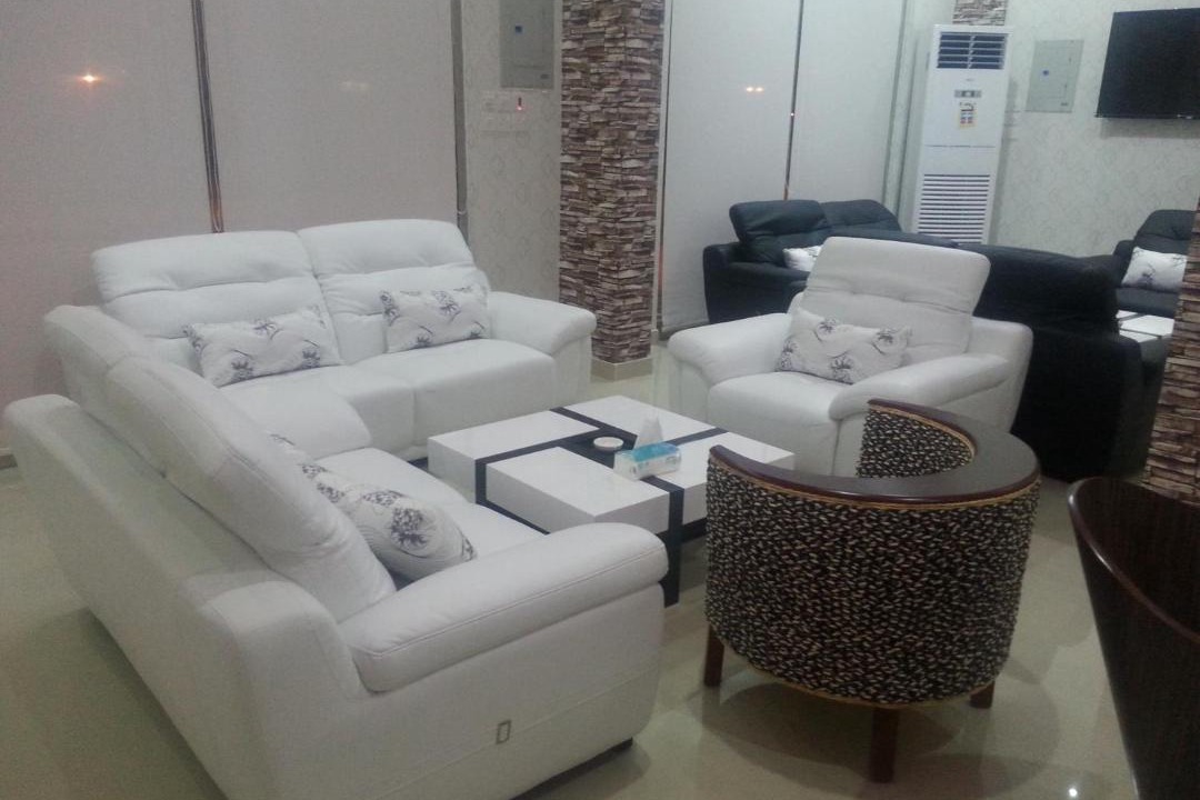 Photo of Livingroom in Sakaka