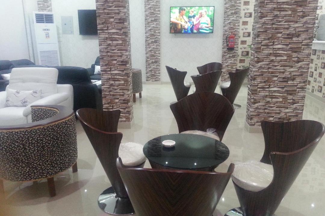 Photo of Livingroom in Sakaka