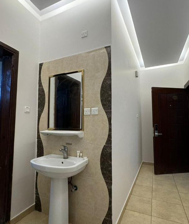 Photo of Bathroom in Sakaka