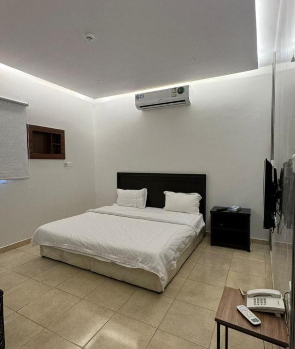 Photo of Bedroom in Sakaka