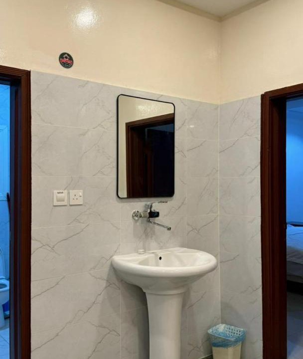 Photo of Bathroom in Sakaka