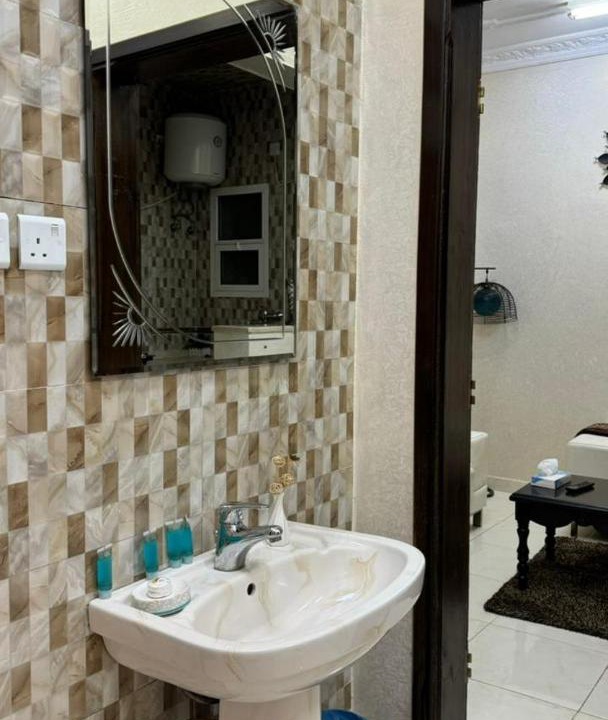 Photo of Bathroom in Sakaka