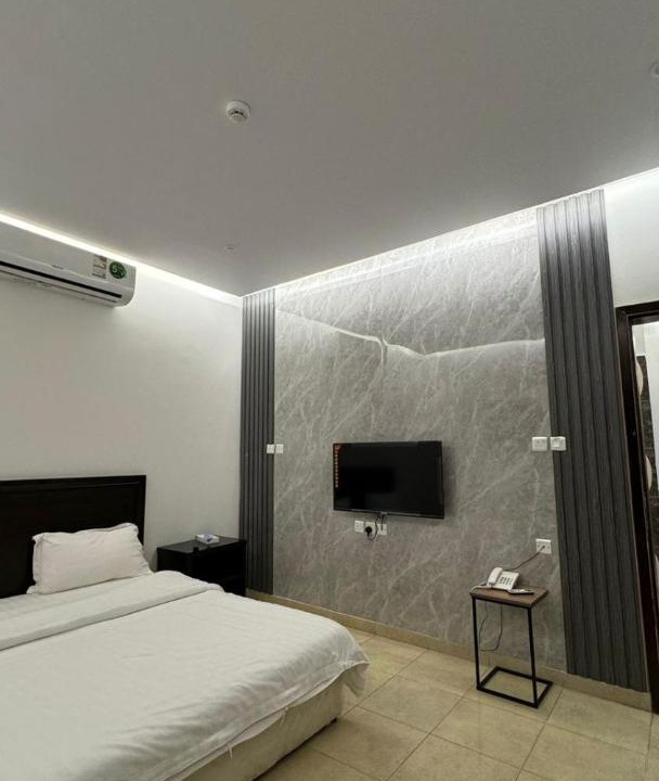 Photo of Bedroom in Sakaka