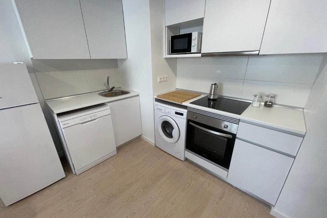 Photo of Kitchen in Rivas-Vaciamadrid