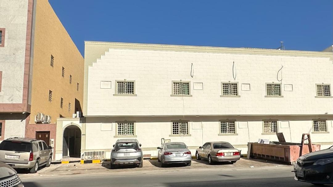 Photo of Buildings in Ghirnatah