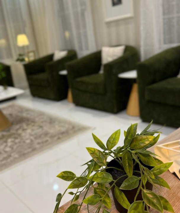 Photo of Livingroom in Taif