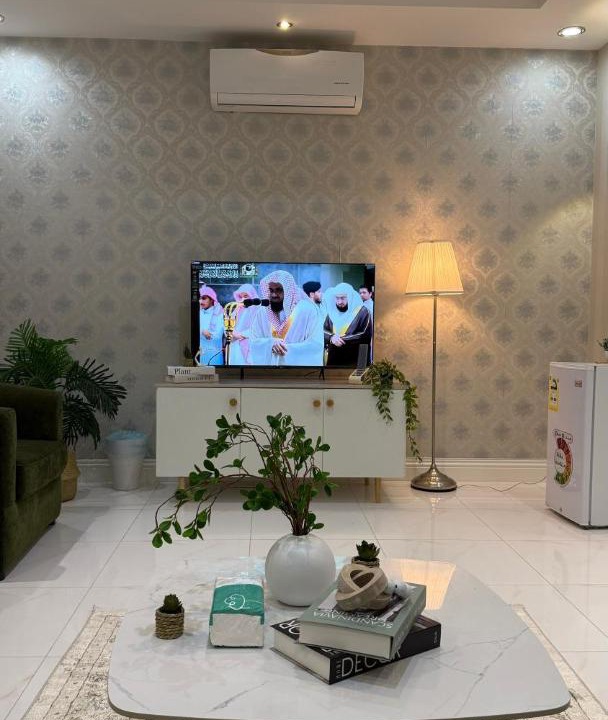 Photo of Livingroom in Taif