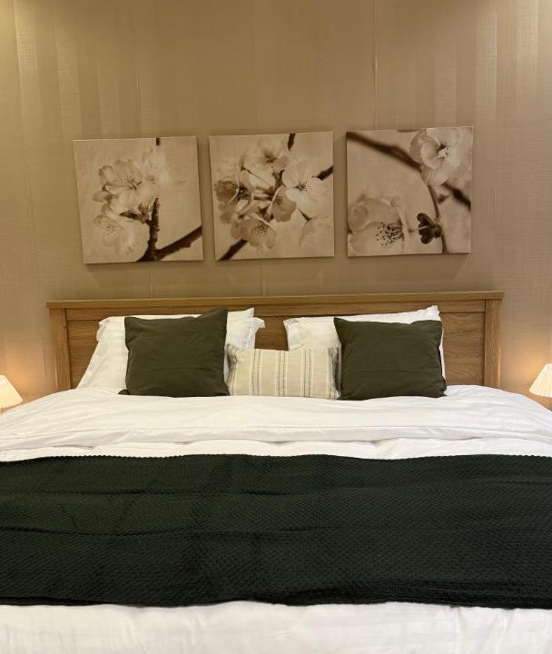 Photo of Bedroom in Taif