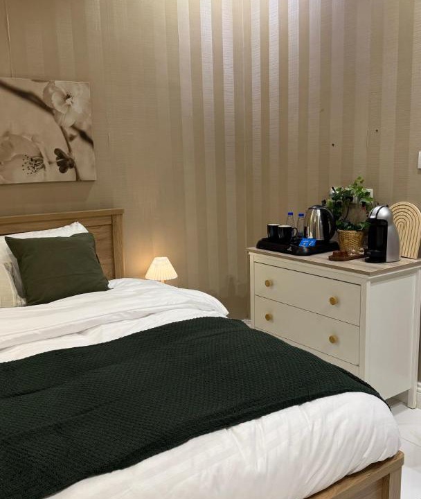 Photo of Bedroom in Taif