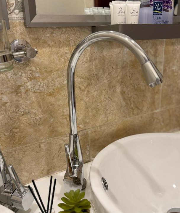 Photo of Bathroom in Taif