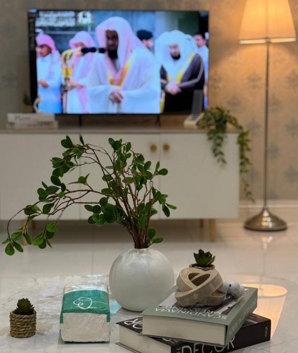Photo of Livingroom in Taif