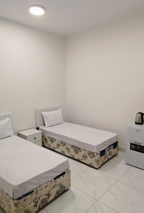 Photo of Bedroom in Medina