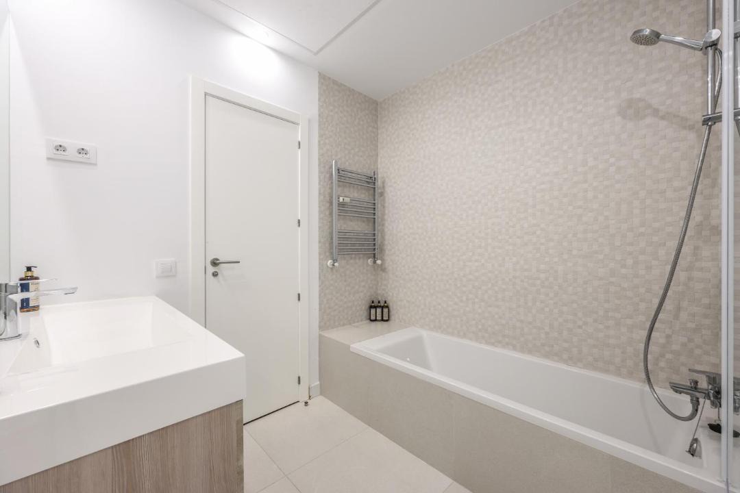 Photo of Bathroom in Malasana
