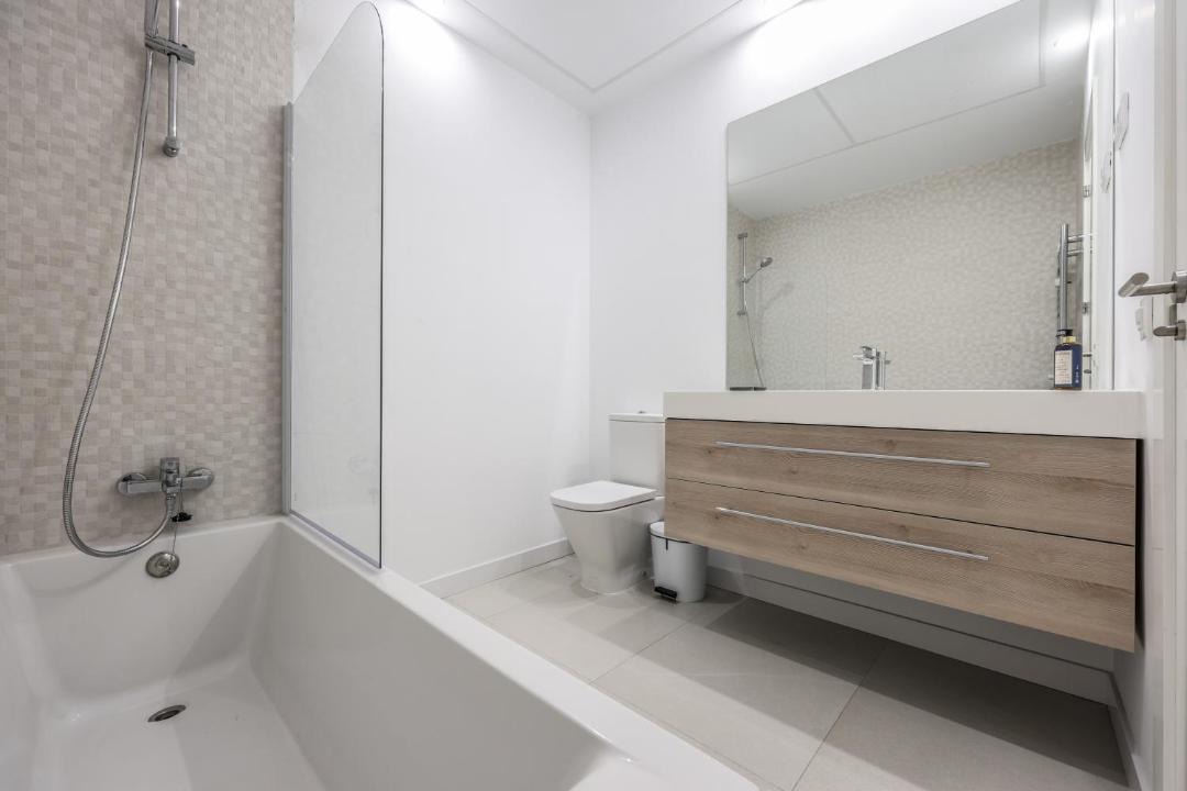 Photo of Bathroom in Malasana