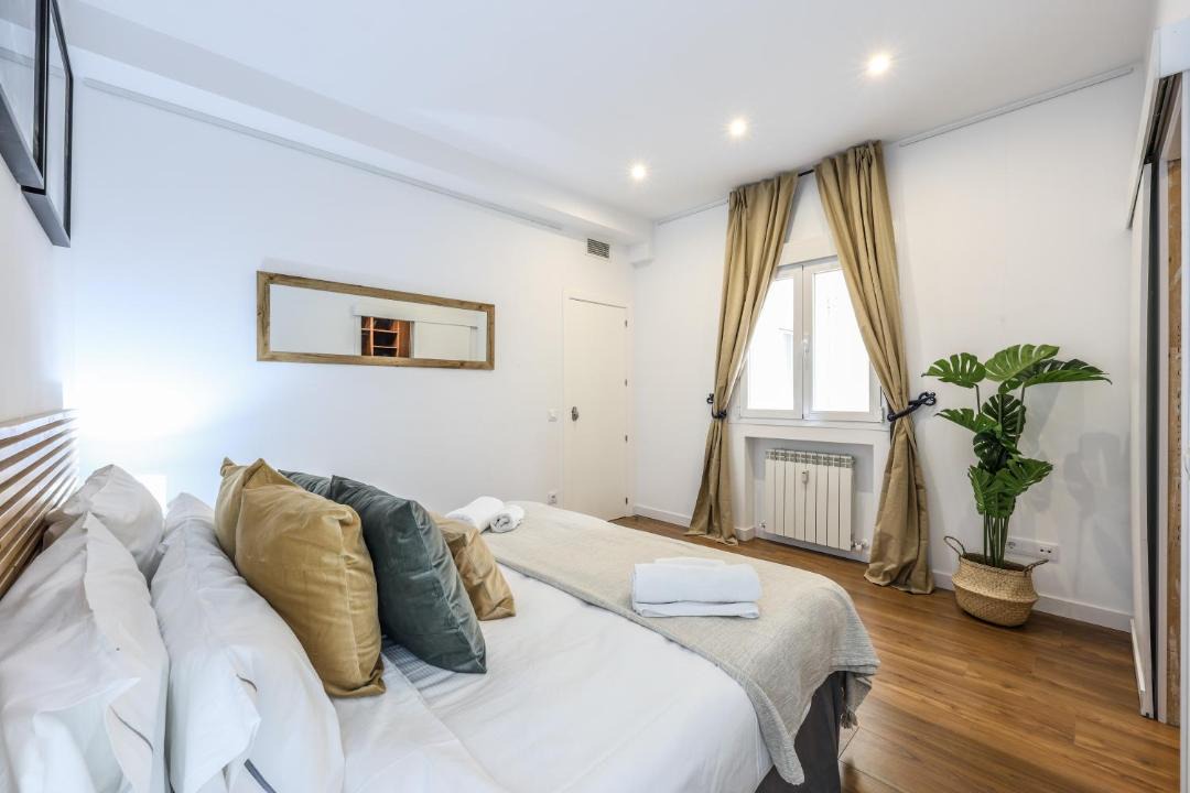 Photo of Bedroom in Malasana