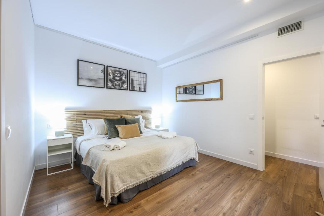 Photo of Bedroom in Malasana