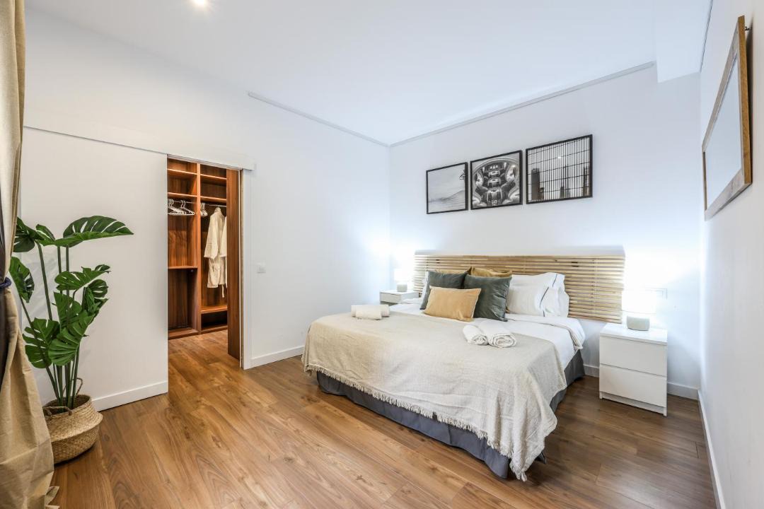 Photo of Bedroom in Malasana