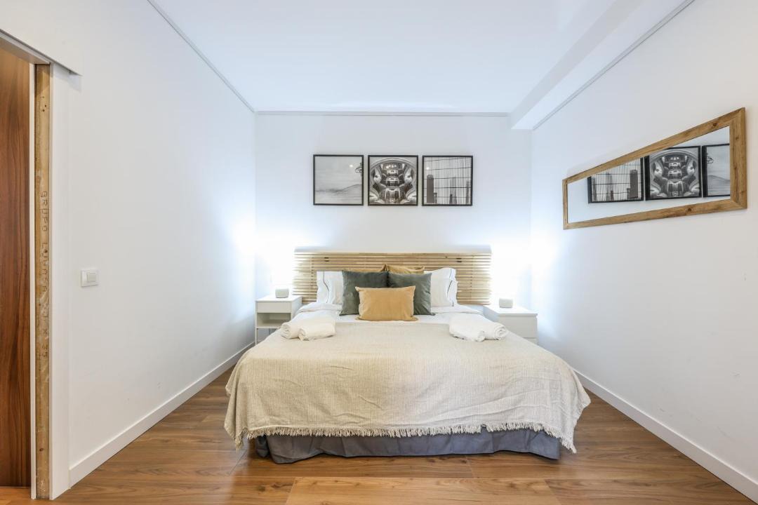 Photo of Bedroom in Malasana