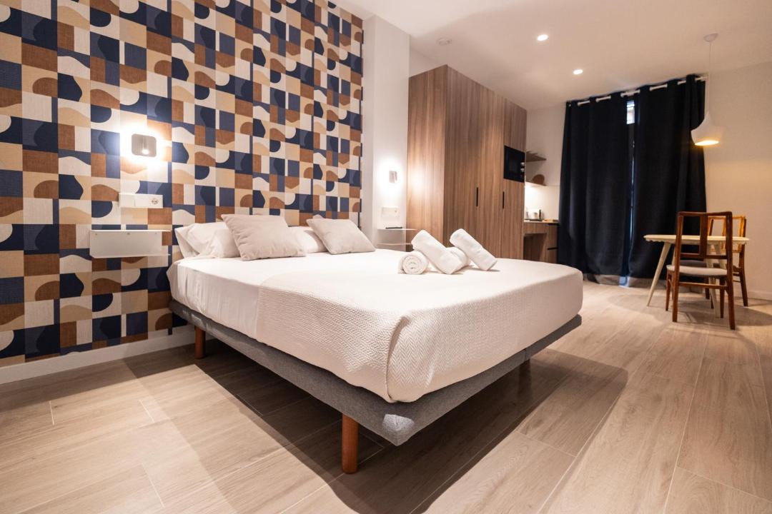 Photo of Bedroom in Patraix
