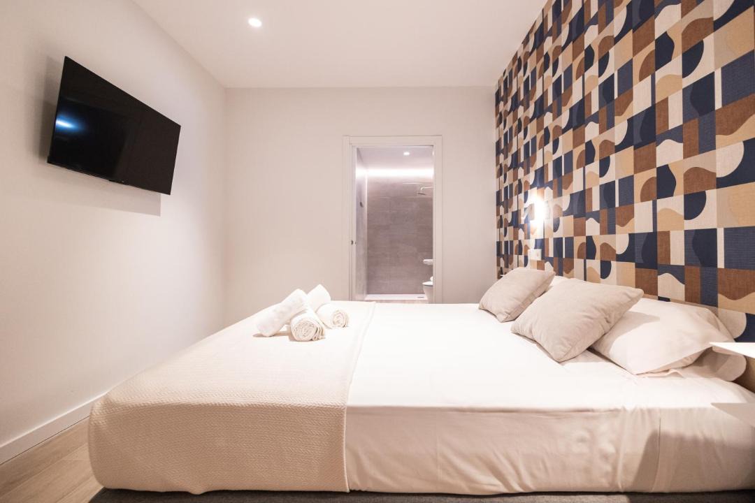 Photo of Bedroom in Patraix