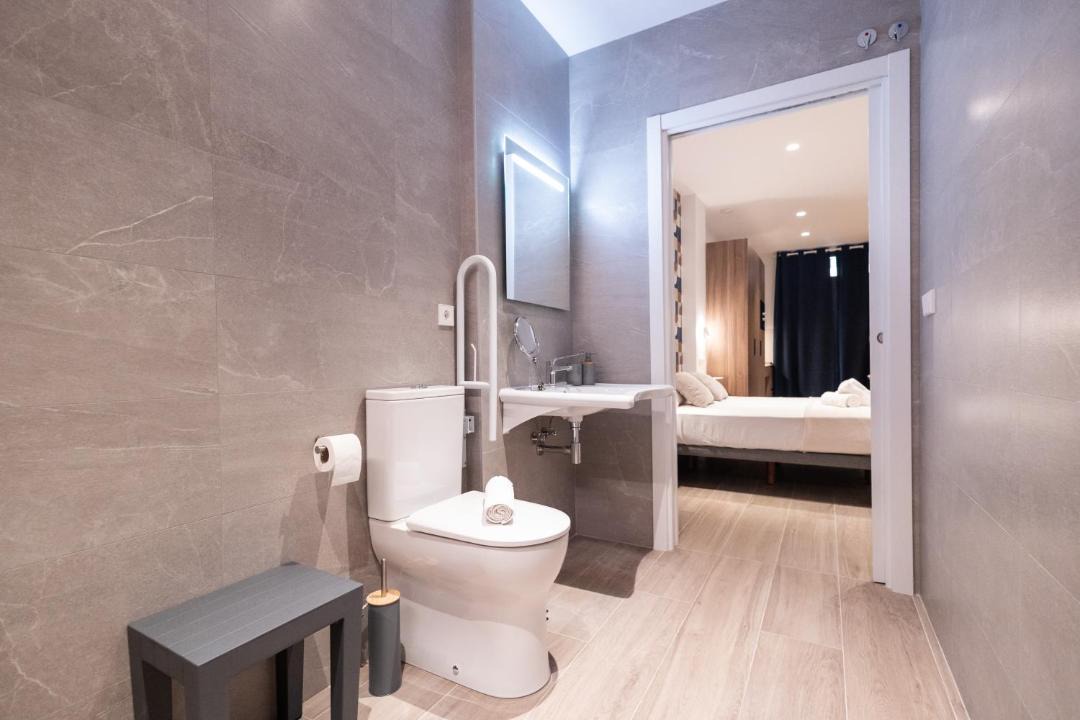 Photo of Bathroom in Patraix