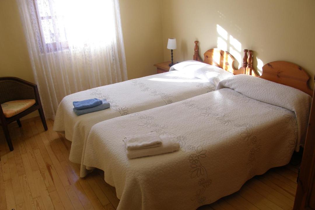 Photo of Bedroom in Banos de Valdearados