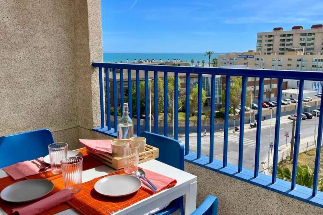 Photo of Patio Balcony in Alboraya