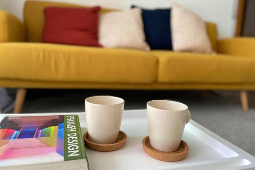 Photo of Livingroom in Alboraya
