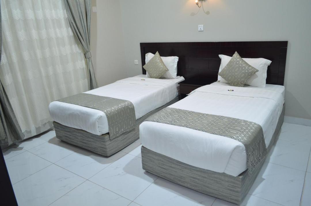 Photo of Bedroom in Tabuk
