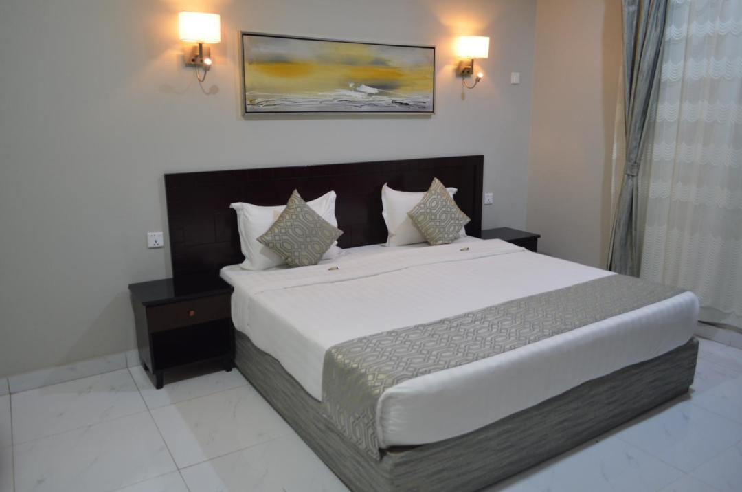 Photo of Bedroom in Tabuk