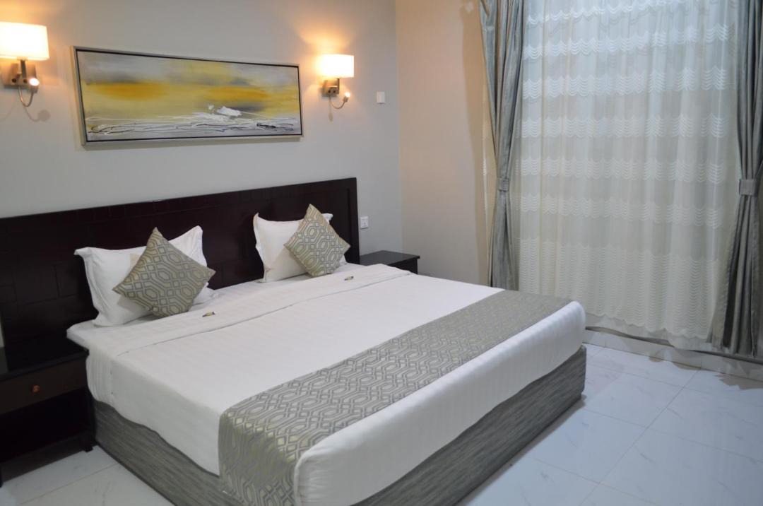 Photo of Bedroom in Tabuk