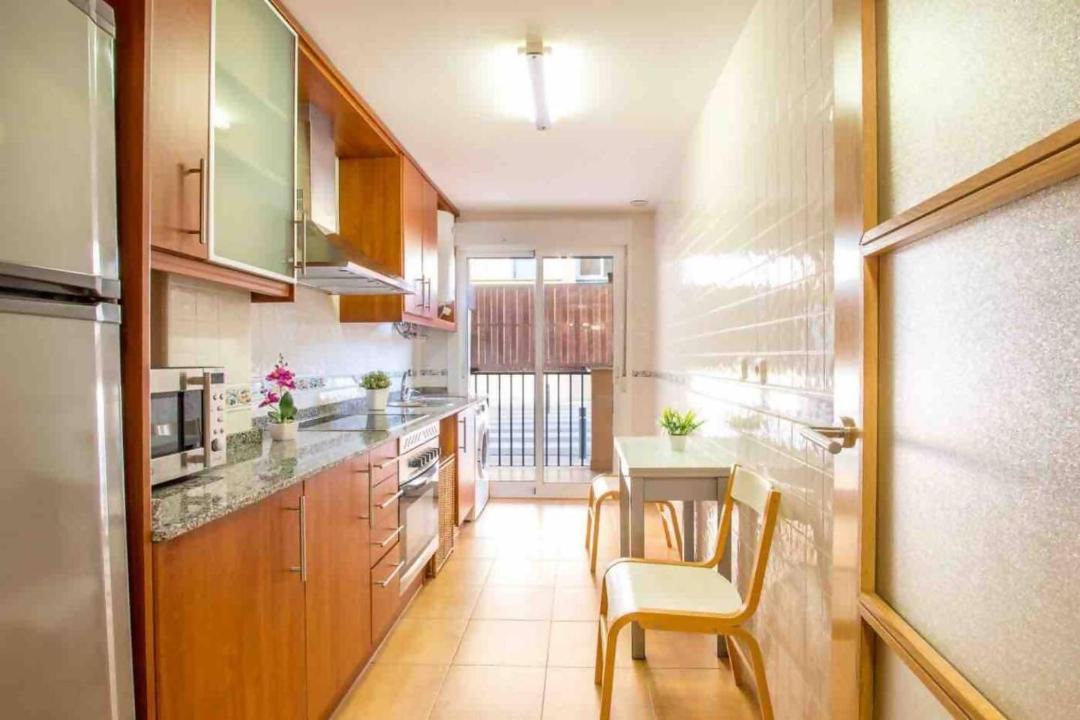 Photo of Kitchen in Molina de Segura