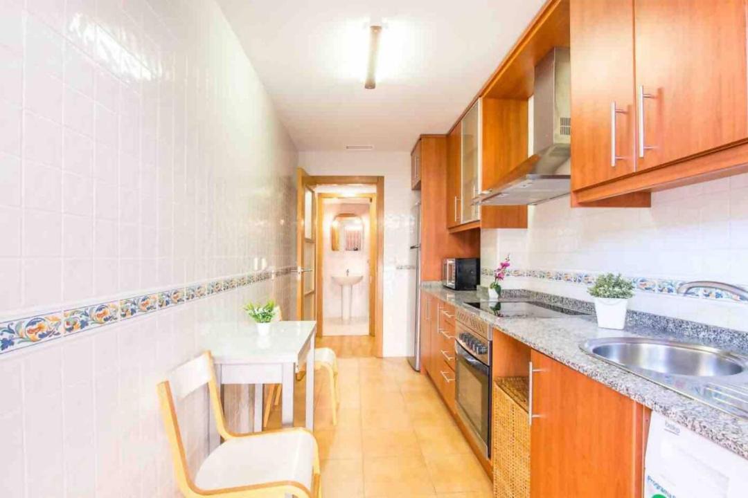 Photo of Kitchen in Molina de Segura
