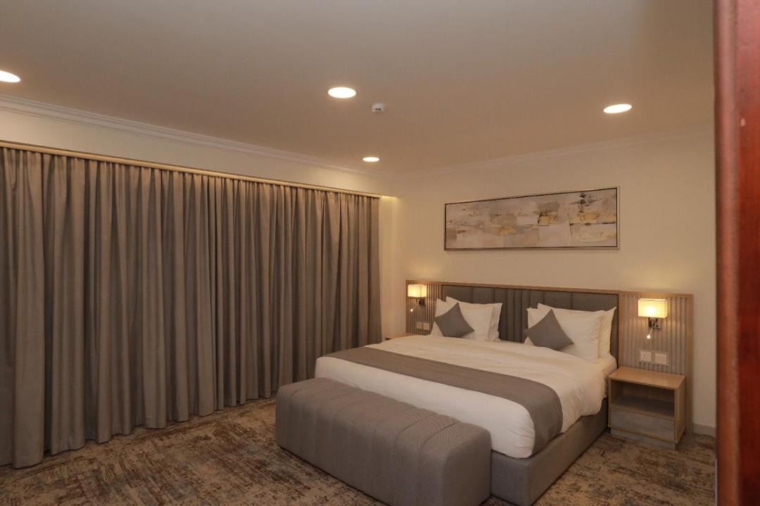 Photo of Bedroom in Al Hofuf