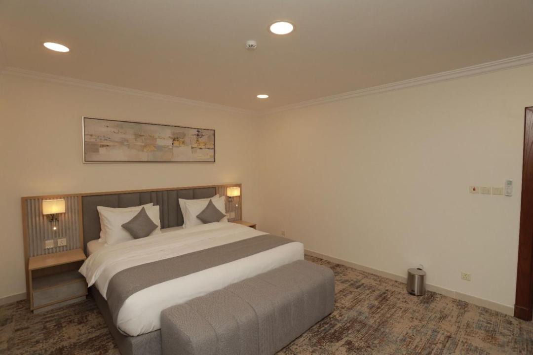 Photo of Bedroom in Al Hofuf