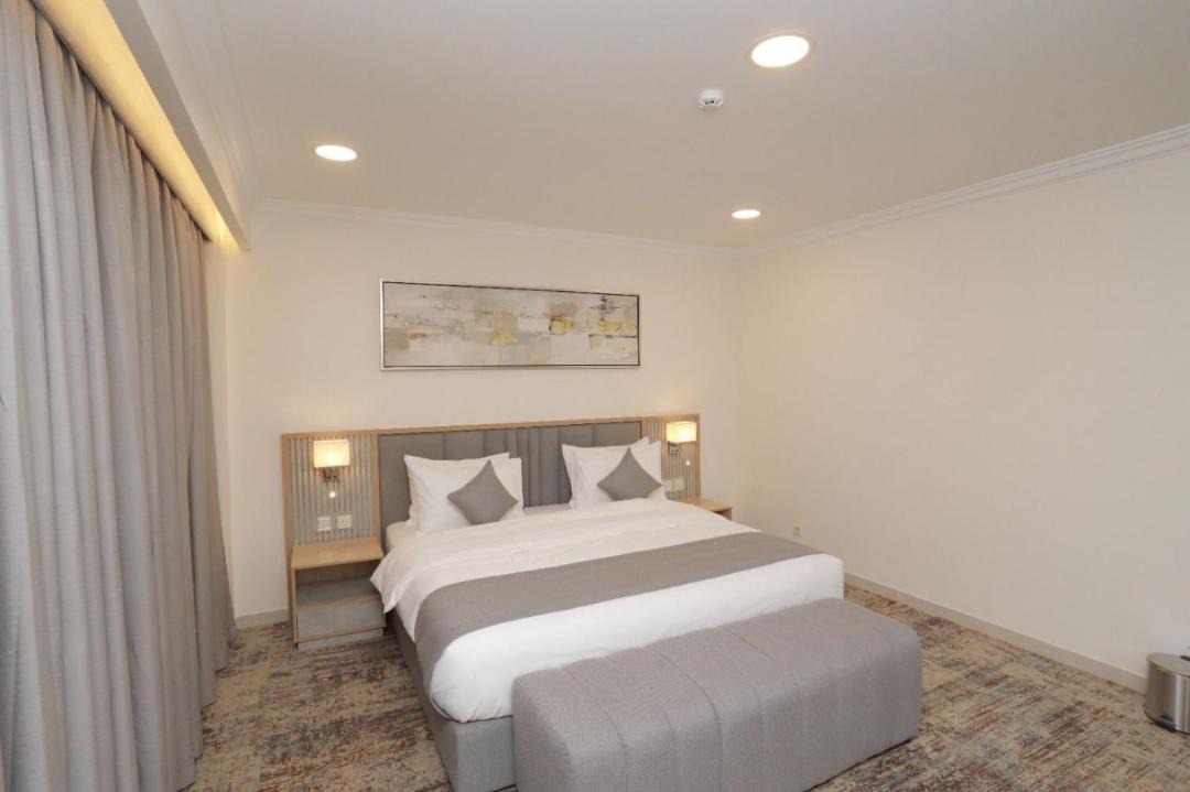 Photo of Bedroom in Al Hofuf