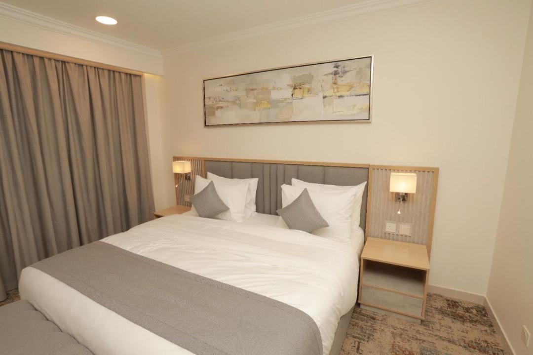 Photo of Bedroom in Al Hofuf