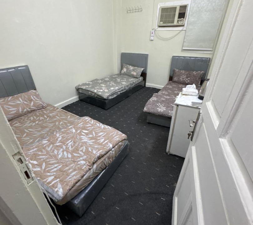 Photo of Bedroom in Medina