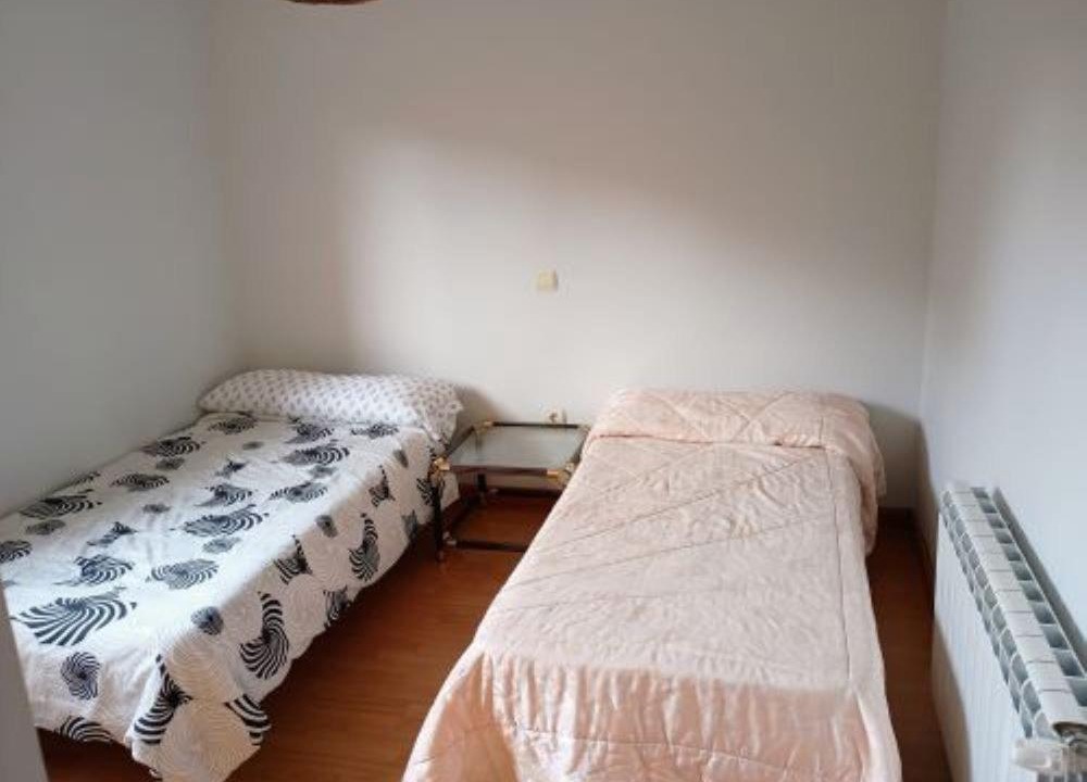 Photo of Bedroom in Lozoyuela-Navas-Sieteiglesias
