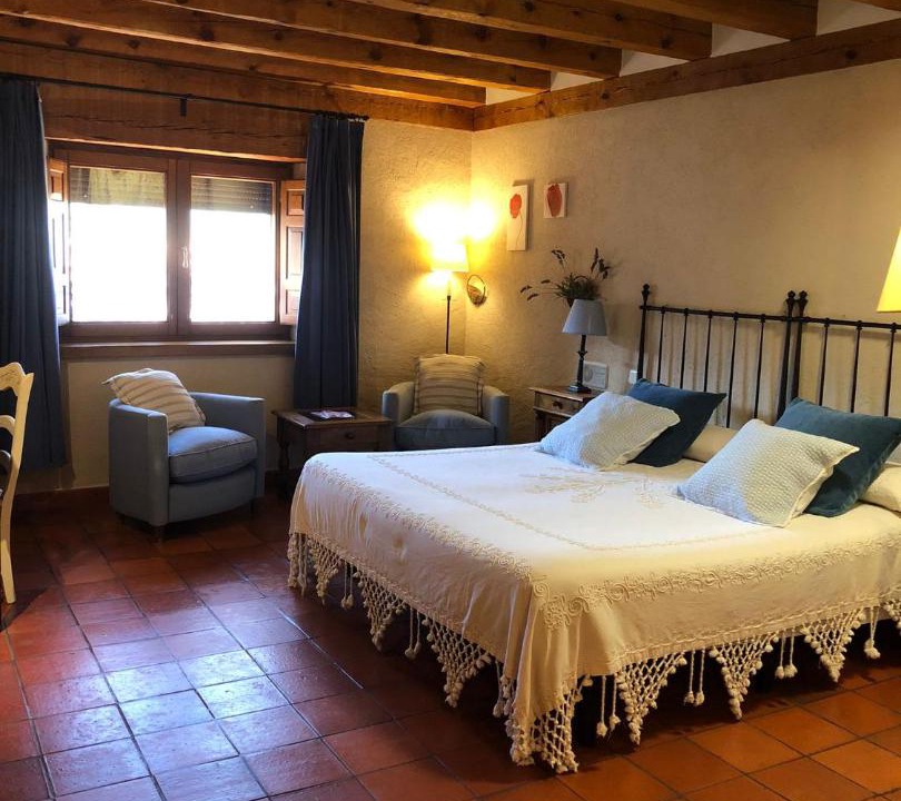 Photo of Bedroom in Navafria