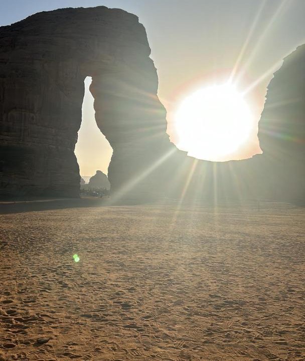 Photo of Others in AlUla