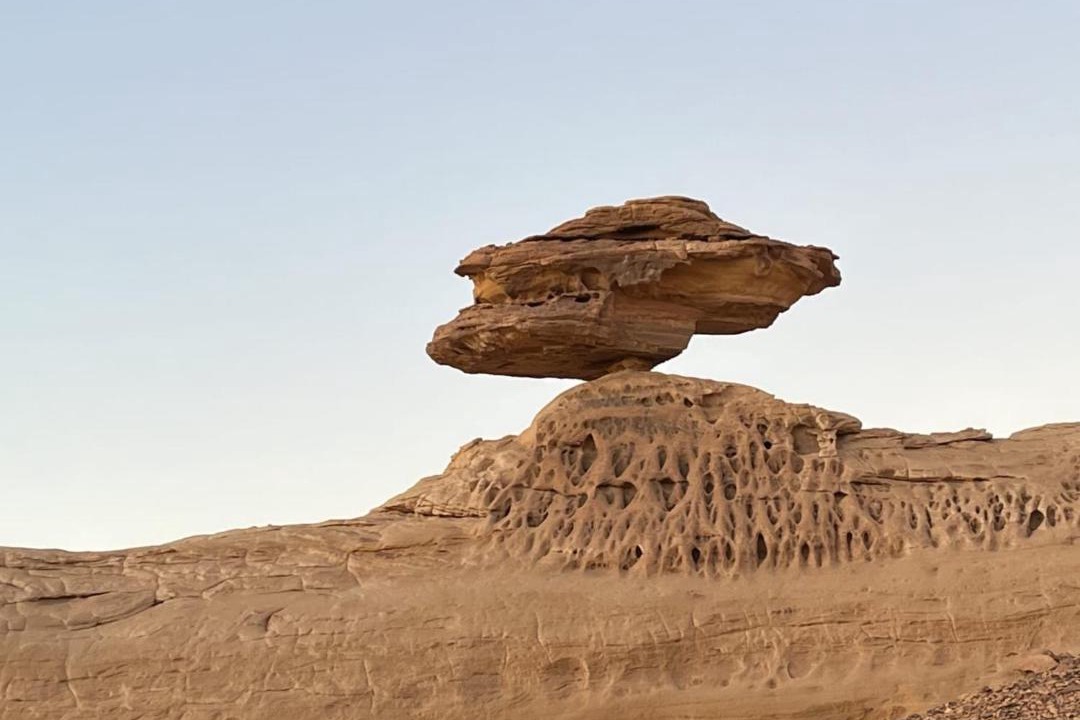 Photo of Others in AlUla