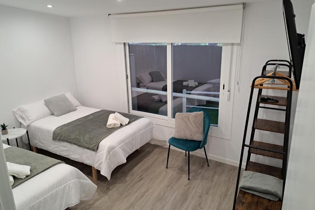 Photo of Bedroom in O Porrino