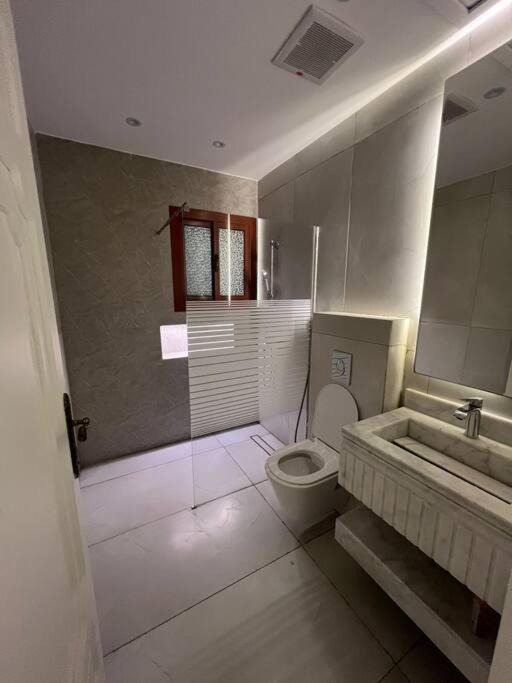 Photo of Bathroom in As Salamah