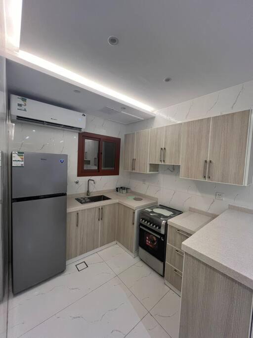 Photo of Kitchen in As Salamah