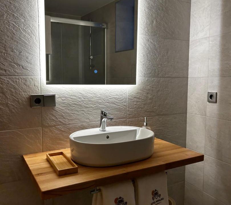 Photo of Bathroom in Arborbuena