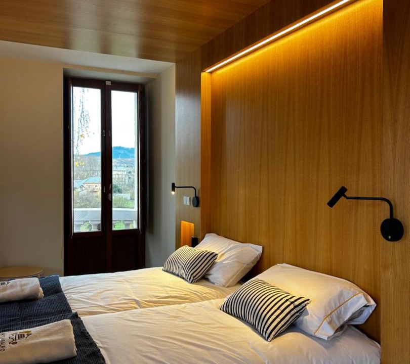 Photo of Bedroom in Arborbuena
