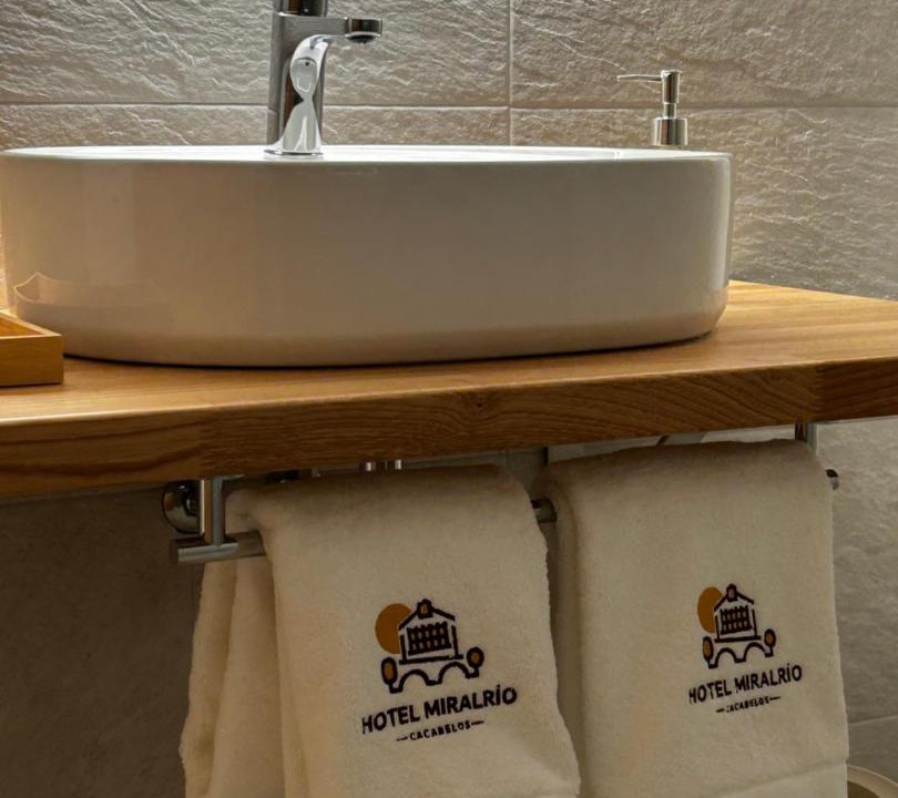 Photo of Bathroom in Arborbuena