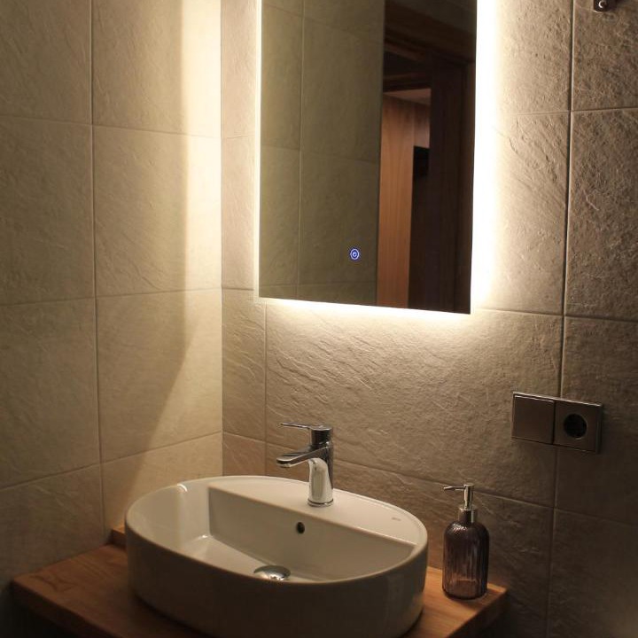 Photo of Bathroom in Arborbuena