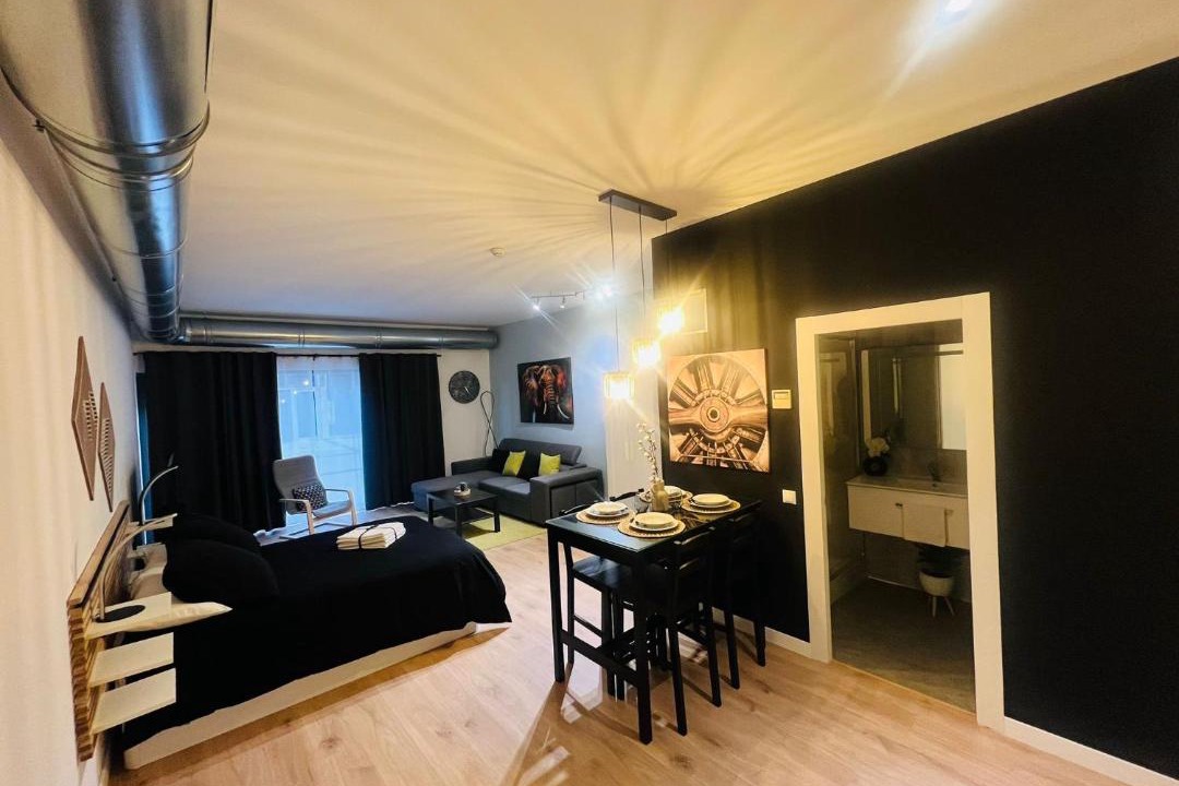 Photo of Bedroom in Alcala de Henares